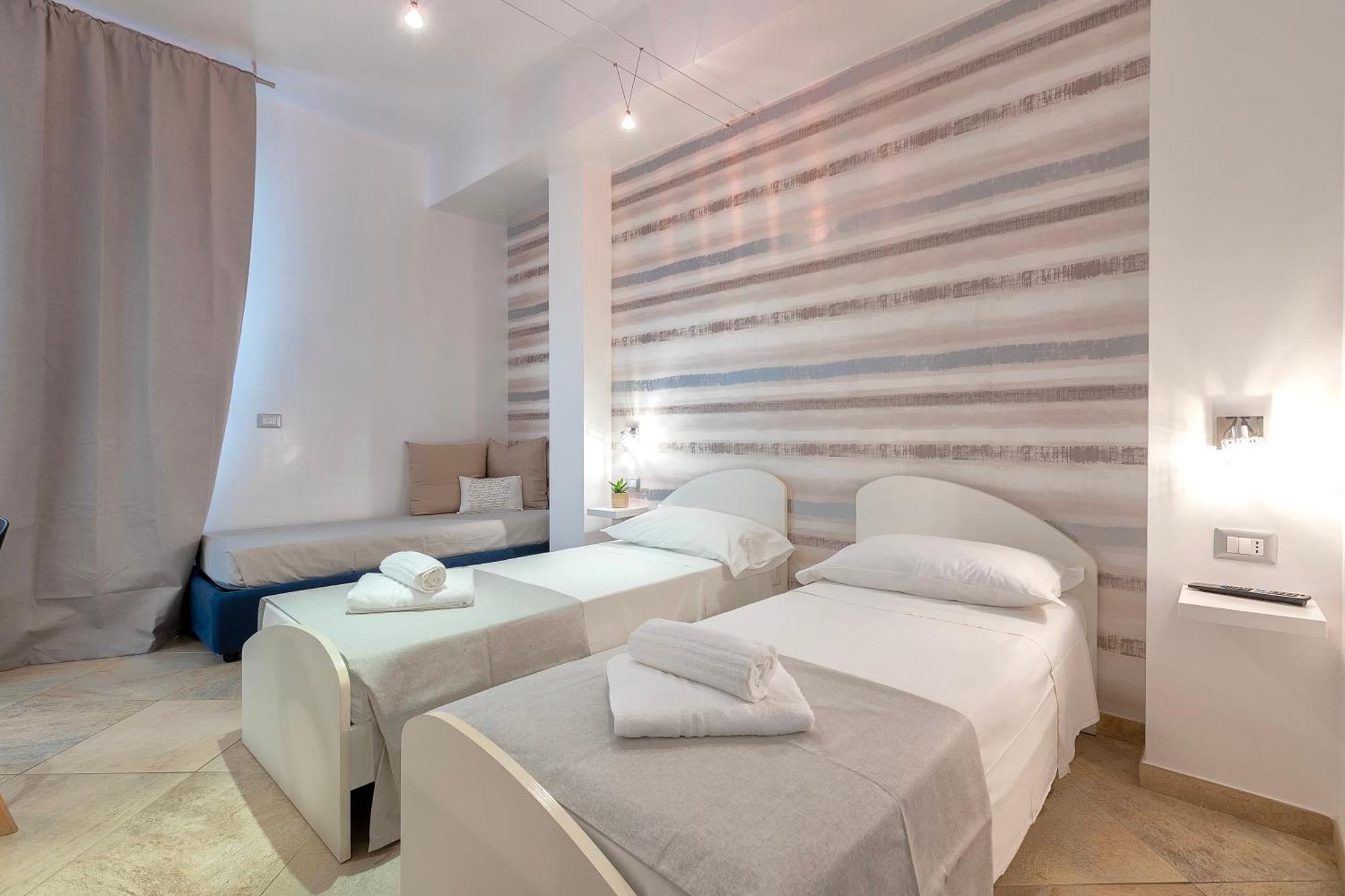 Hotel Terre Bianche Alguer Exterior foto