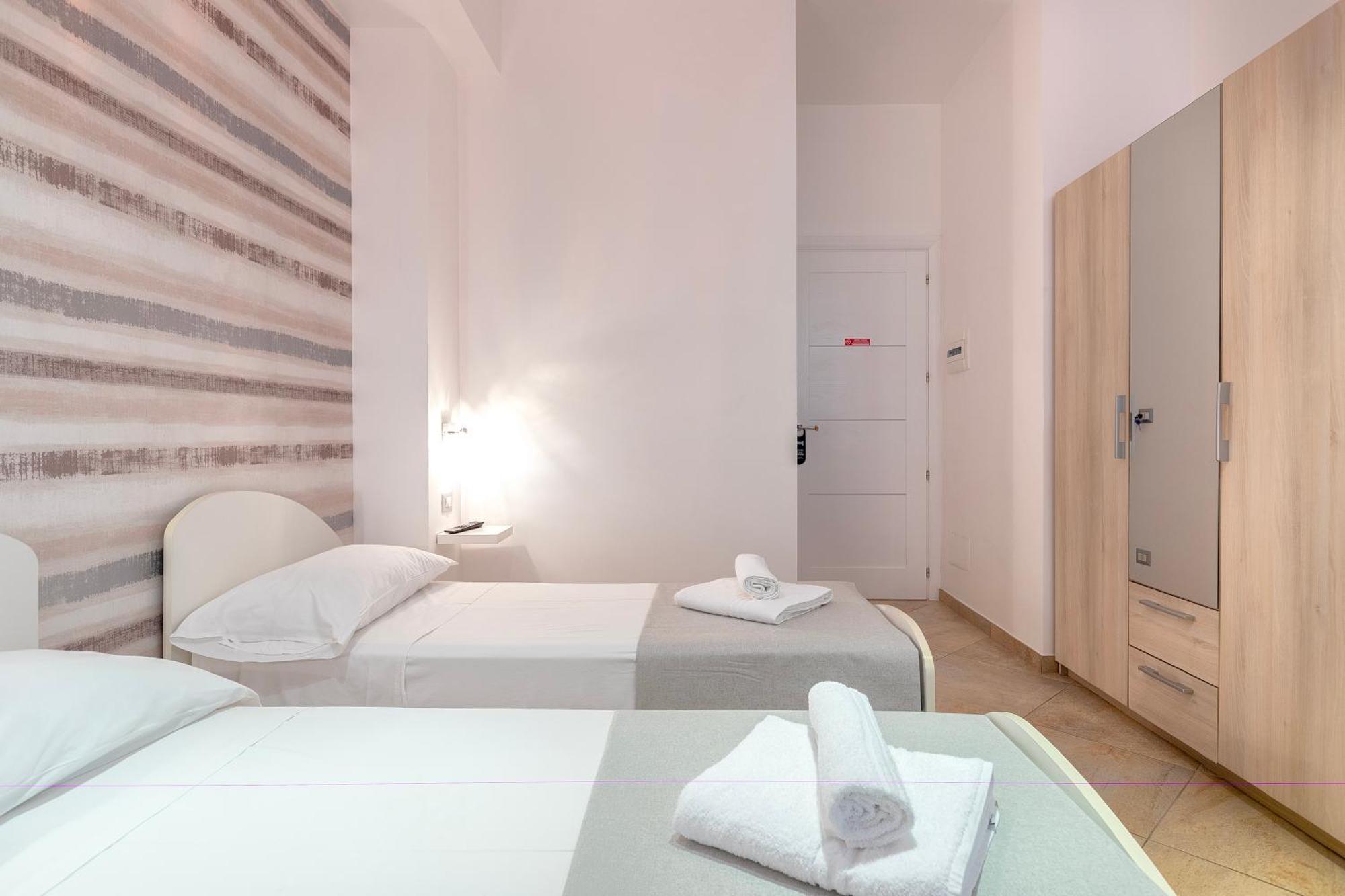 Hotel Terre Bianche Alguer Exterior foto