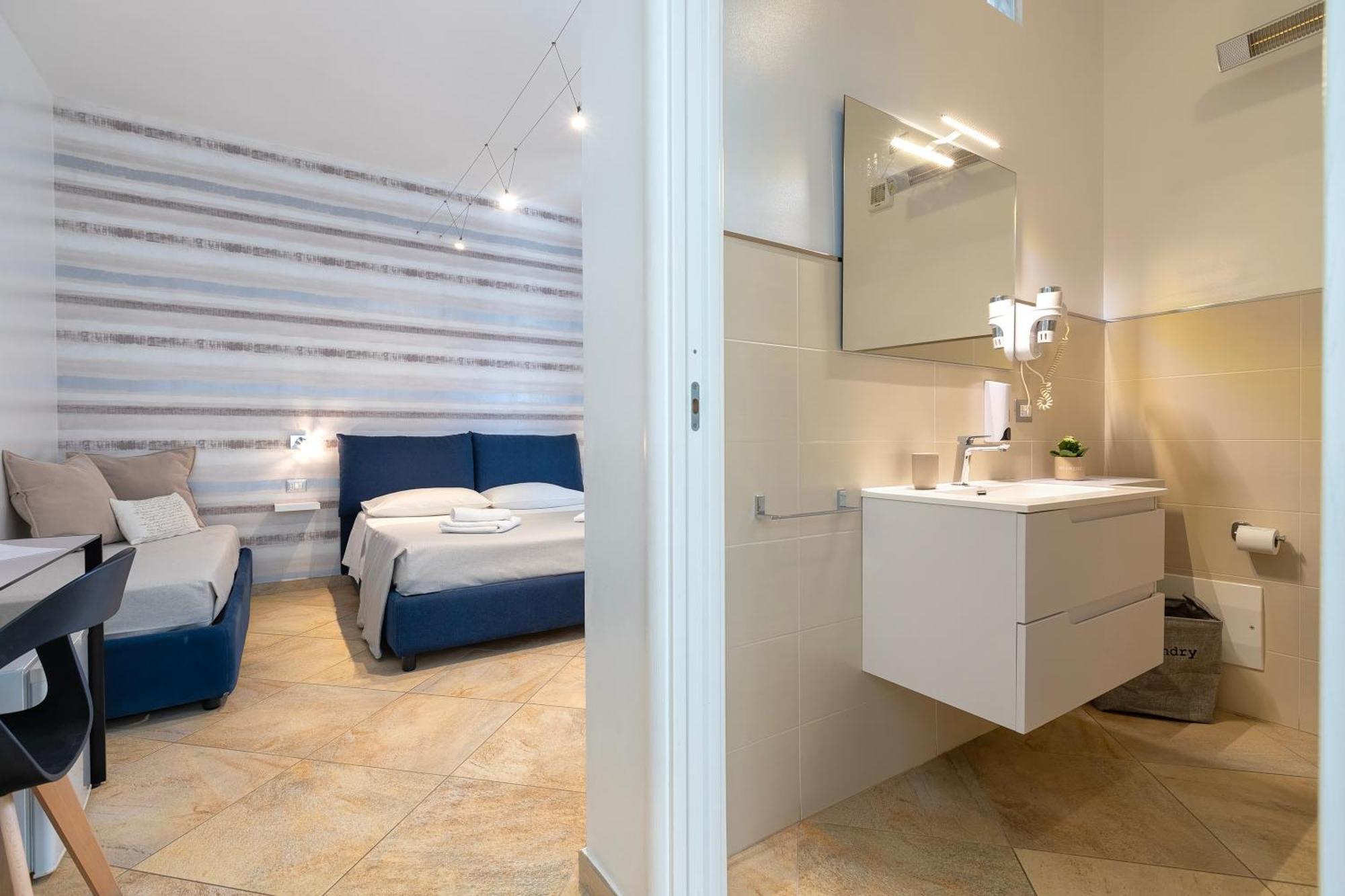 Hotel Terre Bianche Alguer Habitación foto