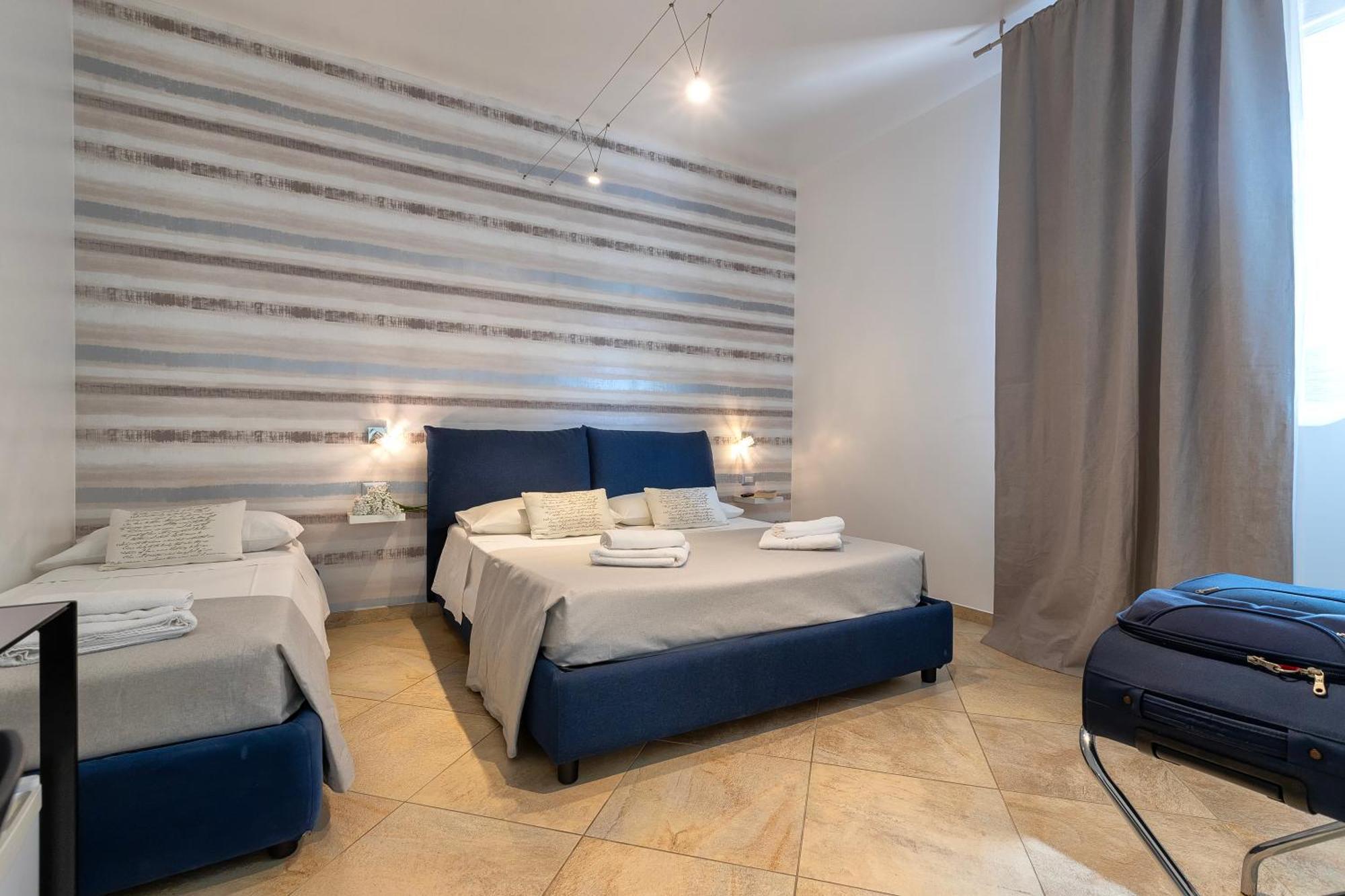Hotel Terre Bianche Alguer Exterior foto
